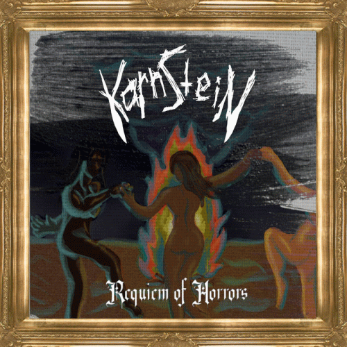 Karnstein : Requiem of Horrors